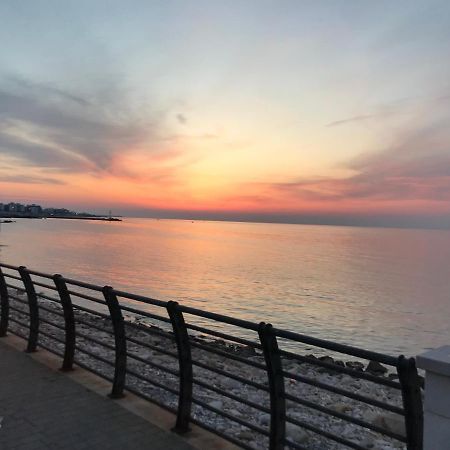 Gaudio B&B Bari Dış mekan fotoğraf
