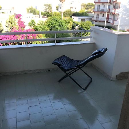 Gaudio B&B Bari Dış mekan fotoğraf