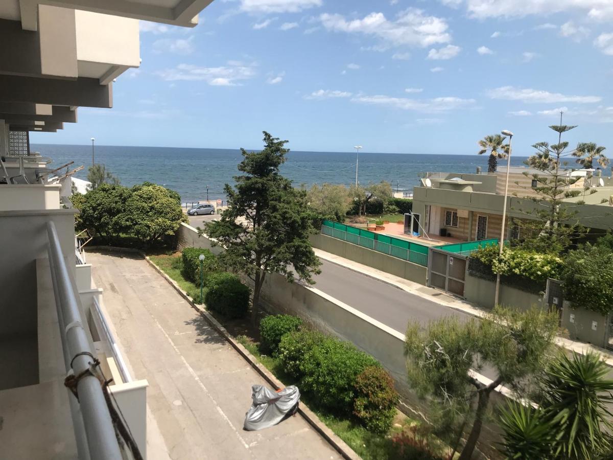 Gaudio B&B Bari Dış mekan fotoğraf