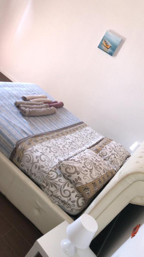 Gaudio B&B Bari Dış mekan fotoğraf