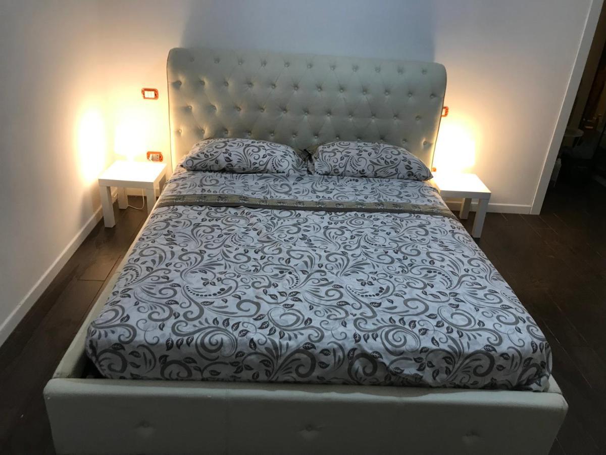 Gaudio B&B Bari Dış mekan fotoğraf