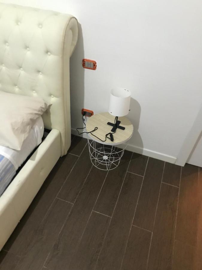 Gaudio B&B Bari Dış mekan fotoğraf