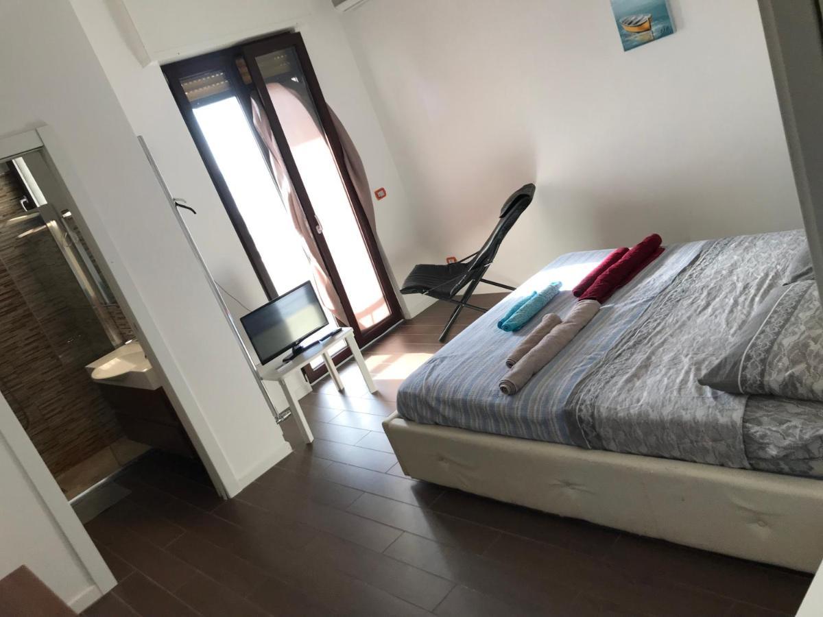 Gaudio B&B Bari Dış mekan fotoğraf
