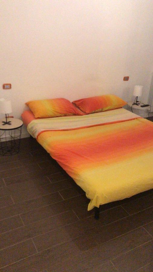 Gaudio B&B Bari Dış mekan fotoğraf