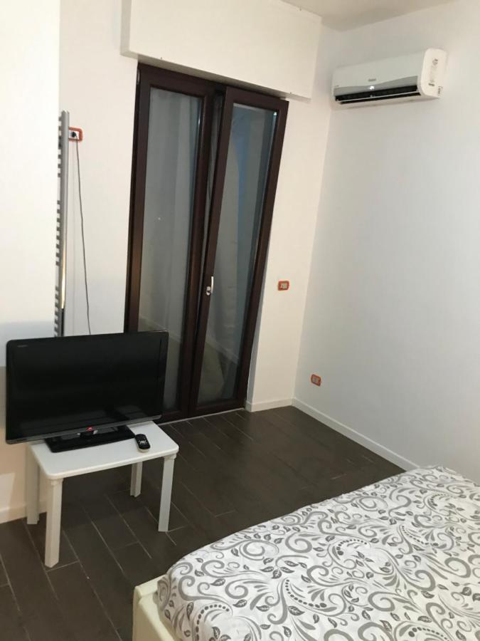 Gaudio B&B Bari Dış mekan fotoğraf