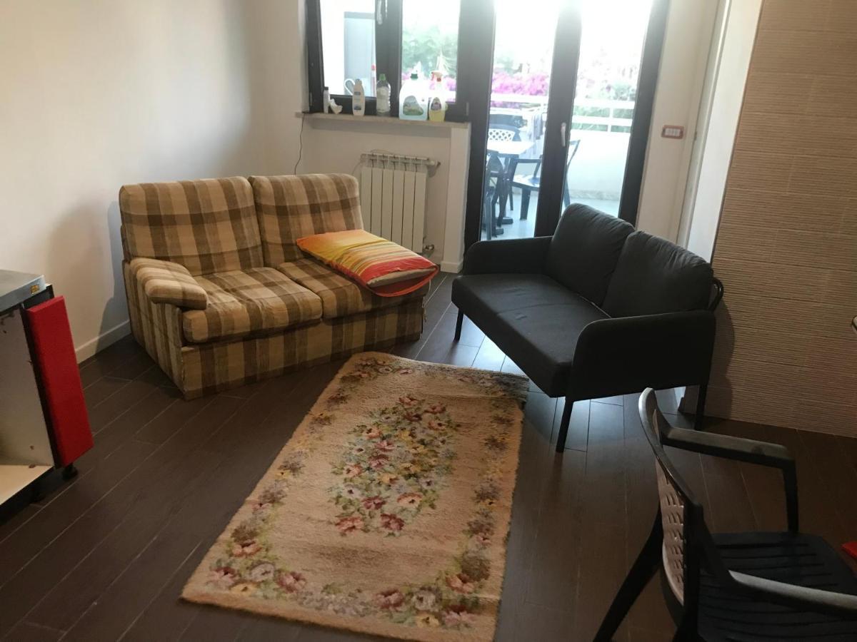 Gaudio B&B Bari Dış mekan fotoğraf