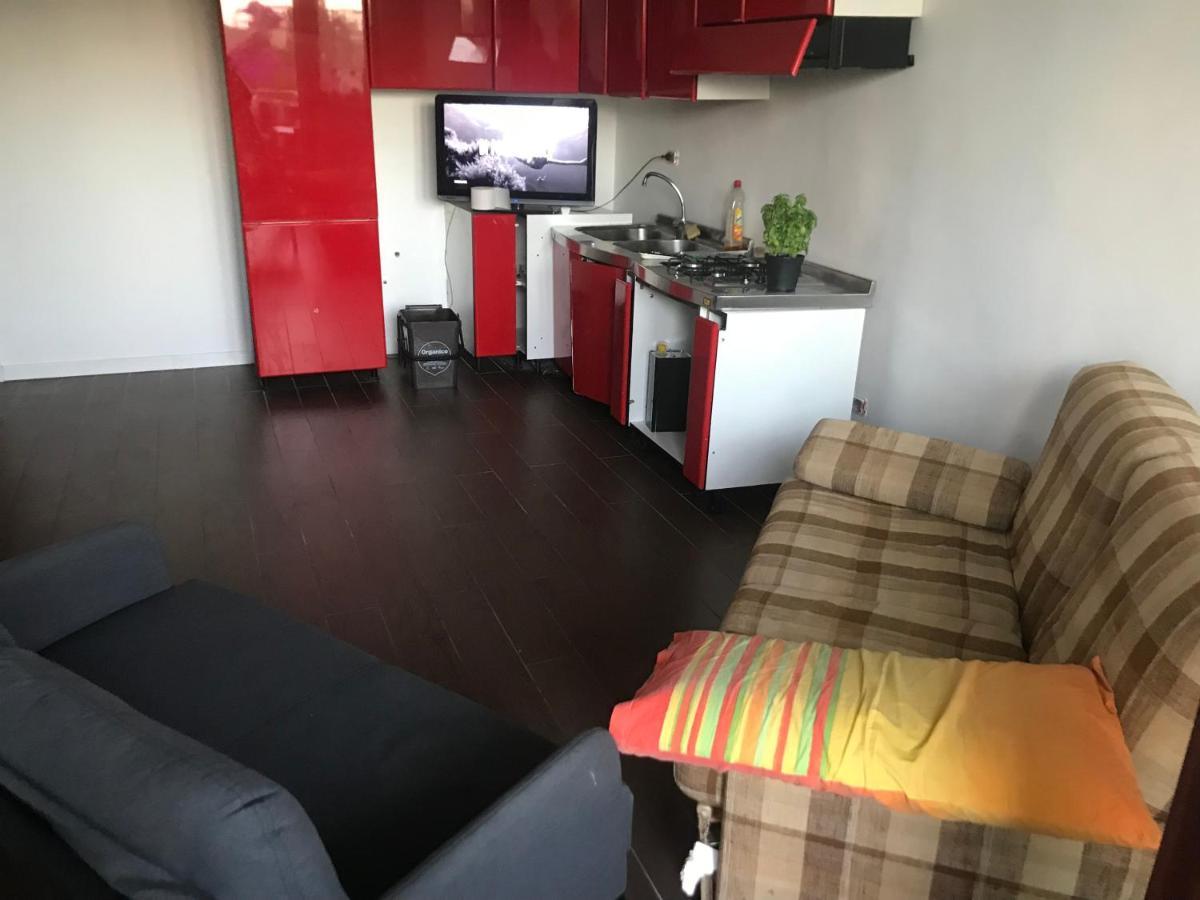 Gaudio B&B Bari Dış mekan fotoğraf