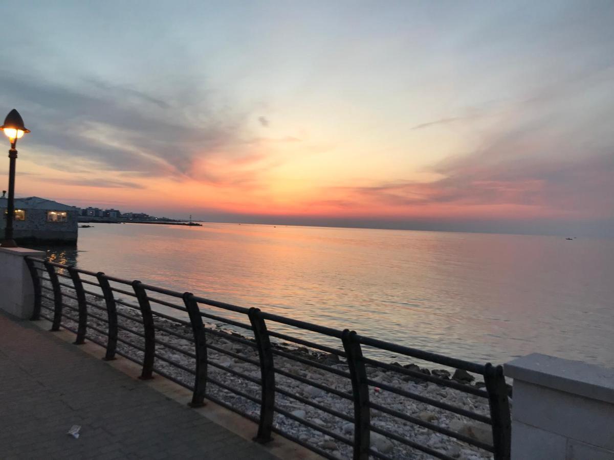 Gaudio B&B Bari Dış mekan fotoğraf