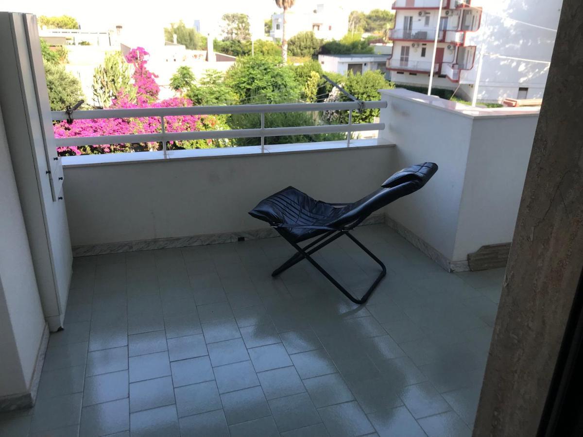 Gaudio B&B Bari Dış mekan fotoğraf