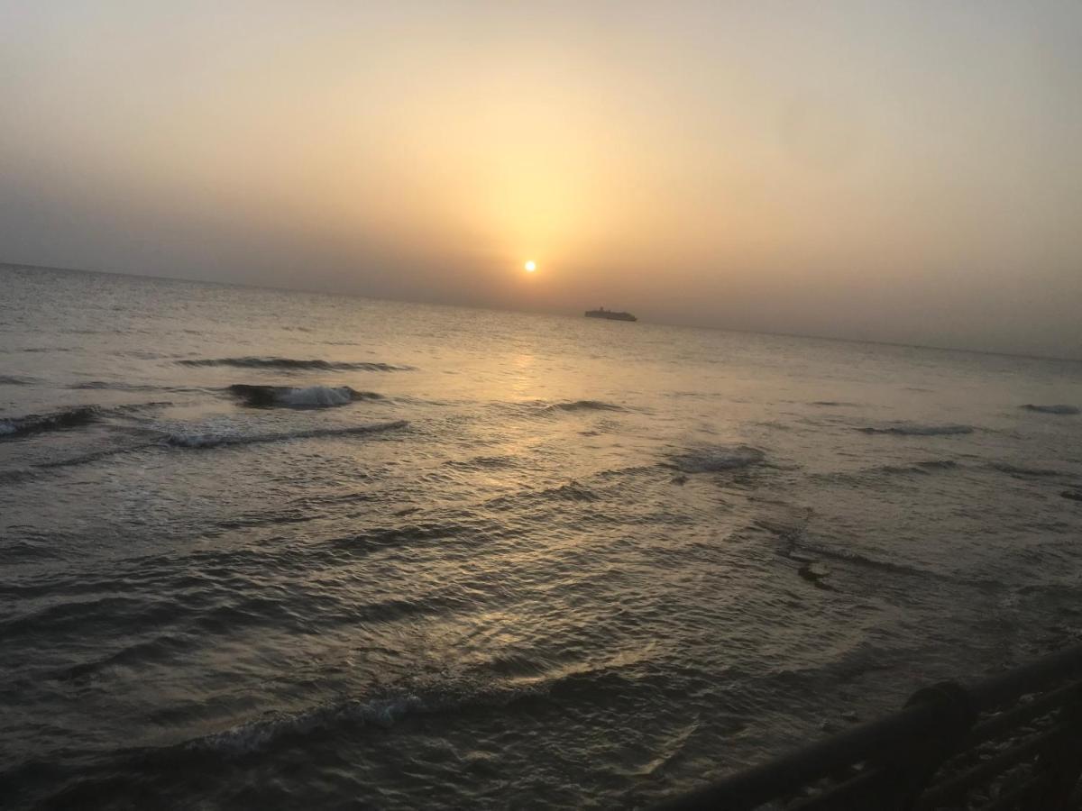 Gaudio B&B Bari Dış mekan fotoğraf